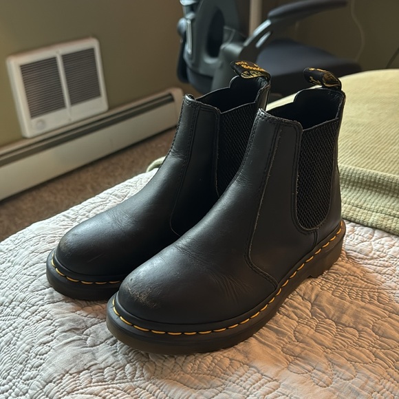 2967 chelsea boot - Picture 3 of 5